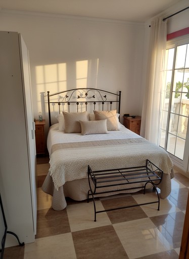 Vacation Rentals (Spain, --, --)