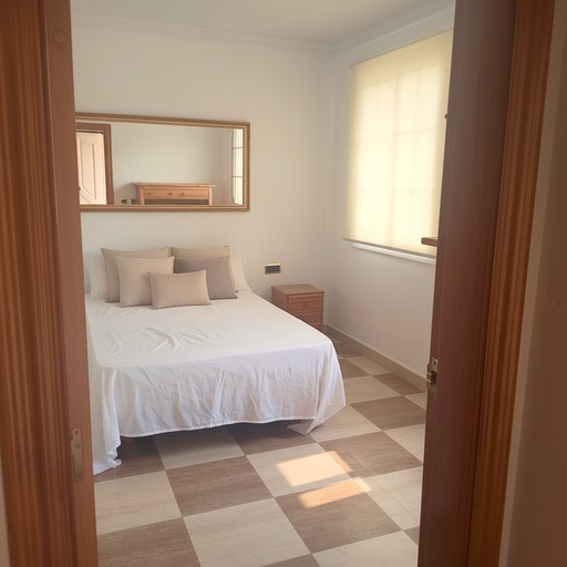 Vacation Rentals (Spain, --, --)