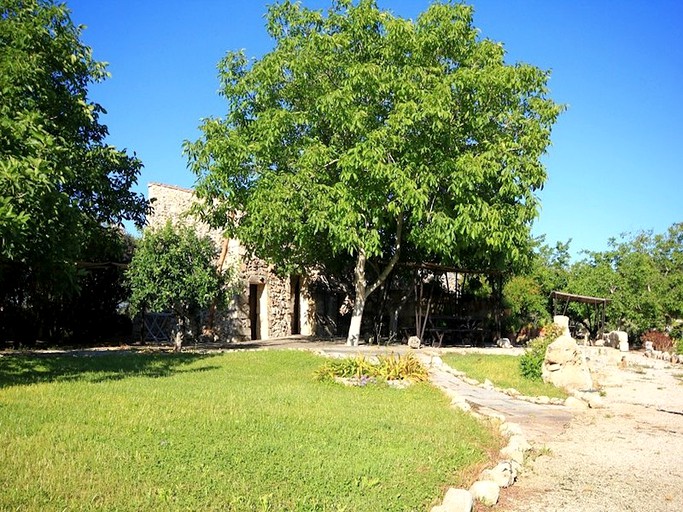 Nature Lodges (Lizzanello, Puglia, Italy)