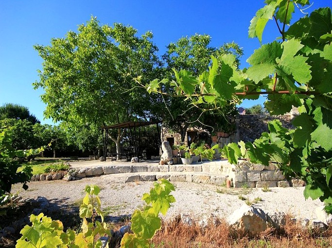 Nature Lodges (Lizzanello, Puglia, Italy)