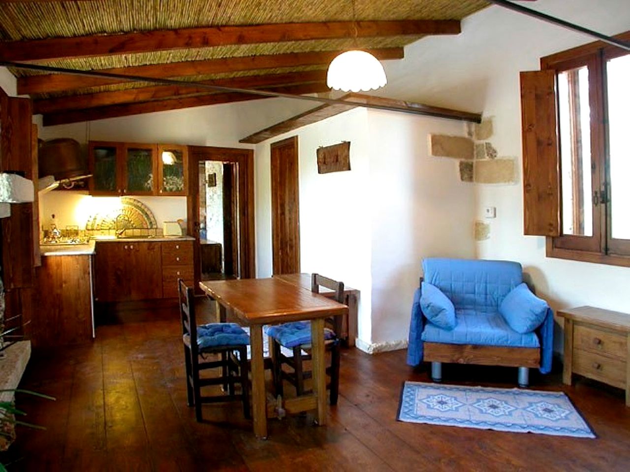 Charming Studio for Rent with Modern Features in the Puglia Region of Italy