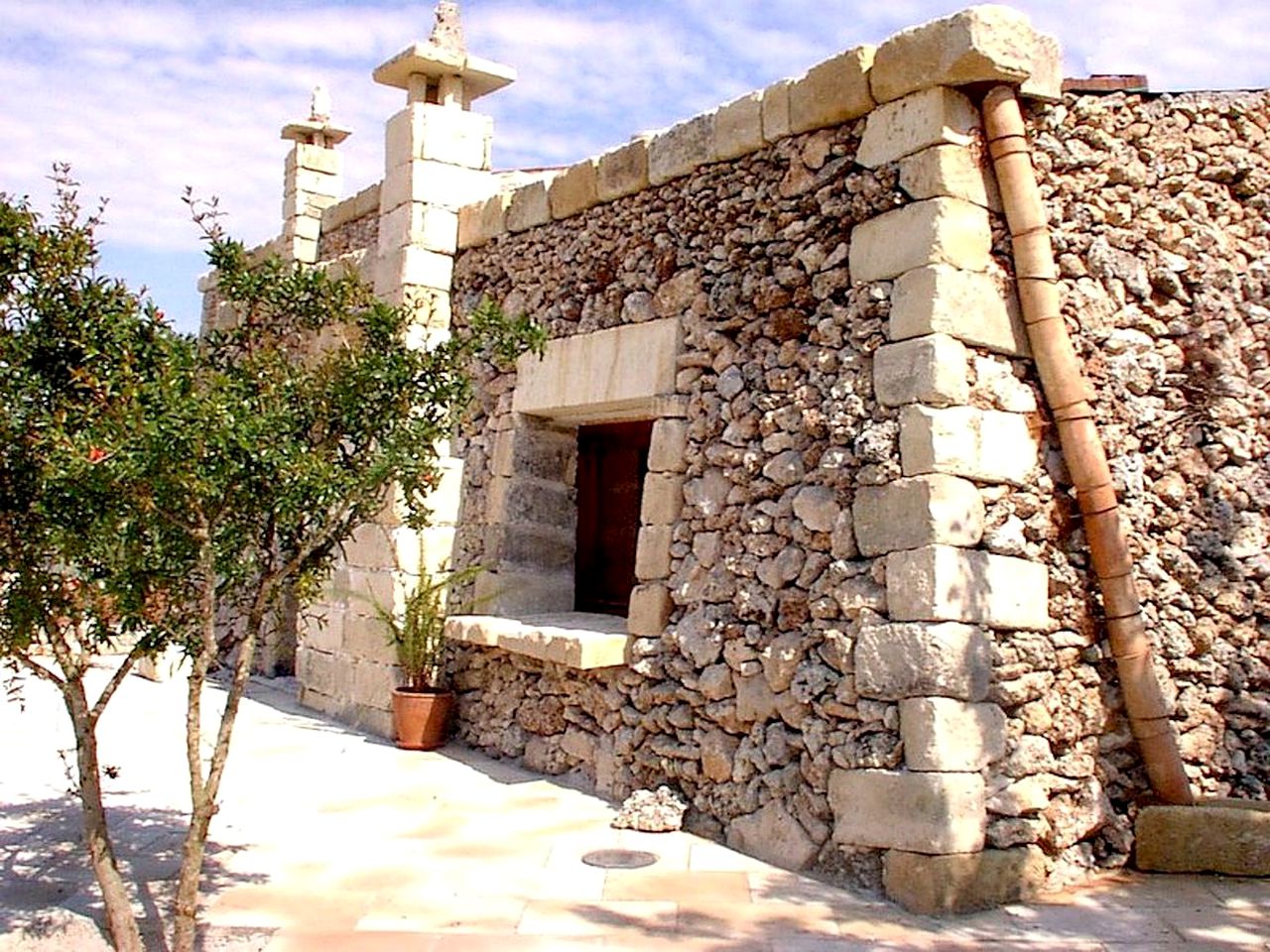 Charming Studio for Rent with Modern Features in the Puglia Region of Italy