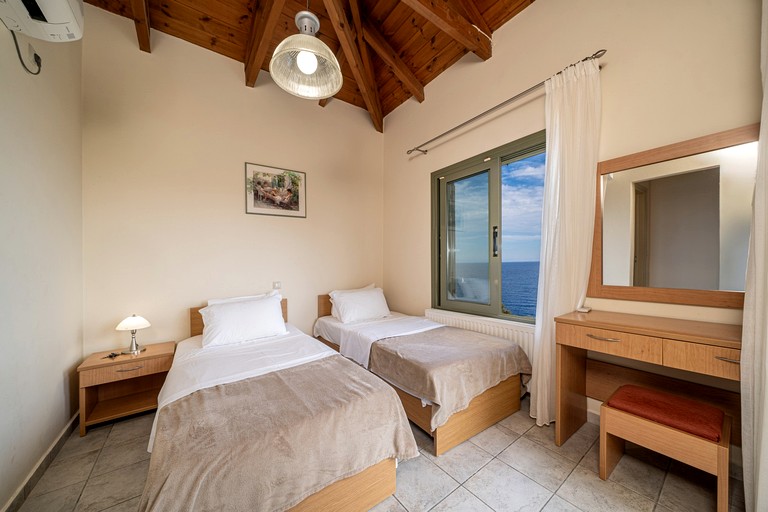 Vacation Rentals (Greece, --, --)