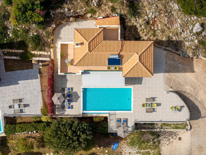 Vacation Rentals (Greece, --, --)