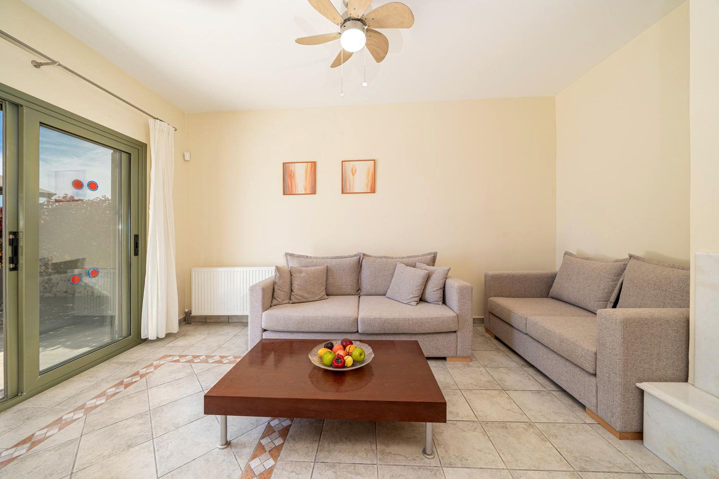 Splendid Villa Oasis near Ionian Sea in Greece