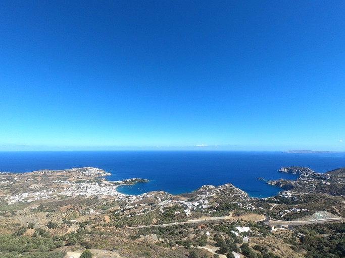 Villas (Greece, Malevizi, Crete)