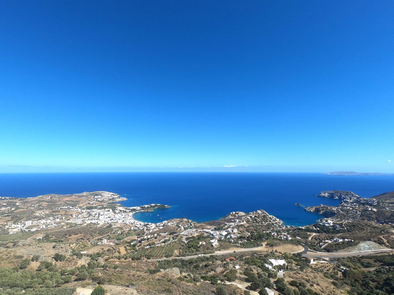 Magnificent Villa, for an Unbelievable Greek Vacation