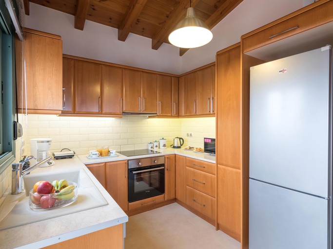 Villas (Greece, Malevizi, Crete)