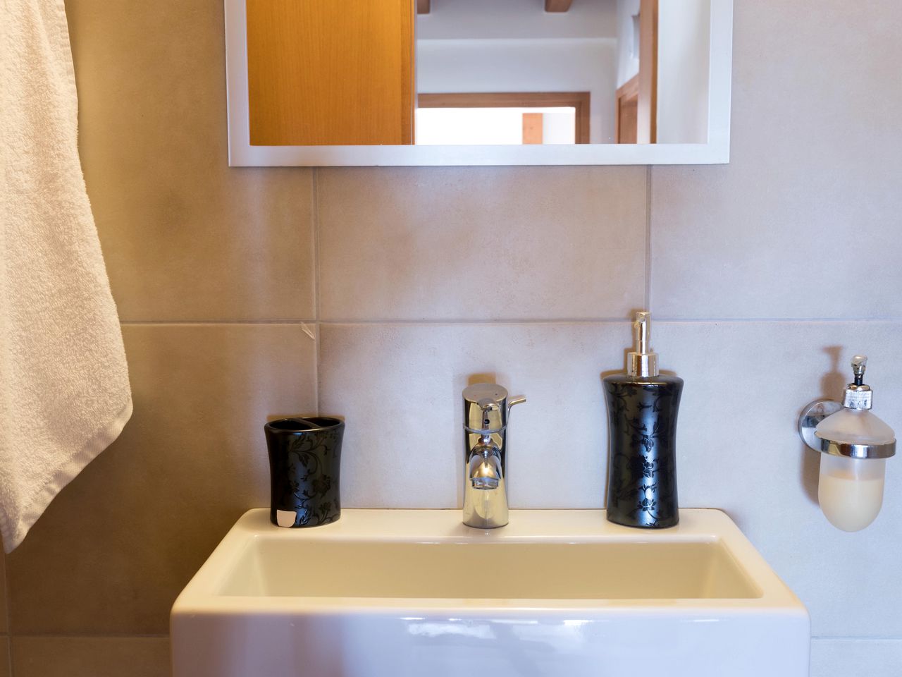 Magnificent Villa, for an Unbelievable Greek Vacation