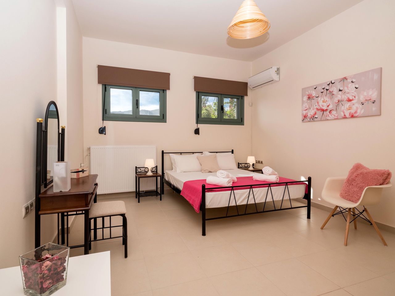 Magnificent Villa, for an Unbelievable Greek Vacation