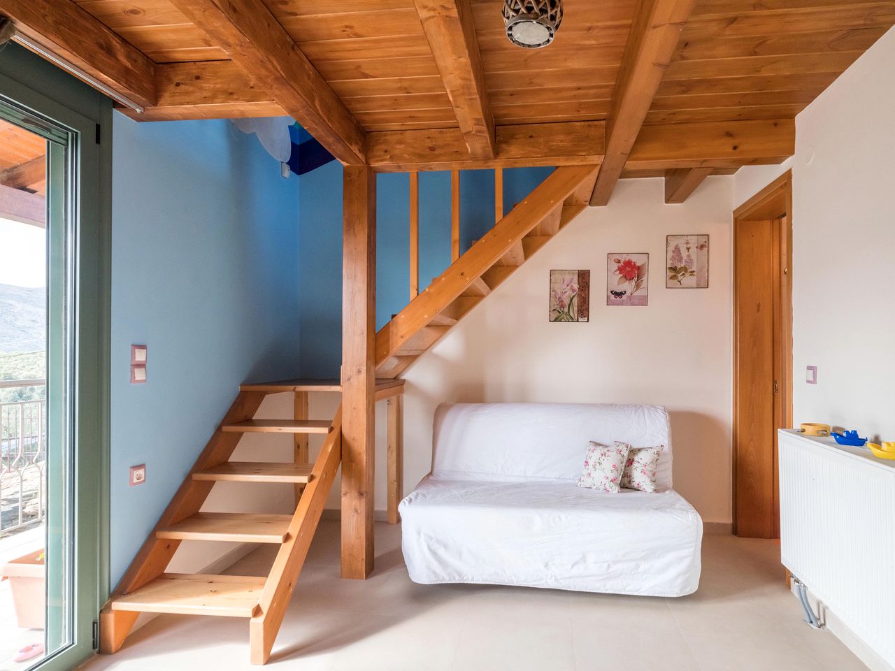 Magnificent Villa, for an Unbelievable Greek Vacation