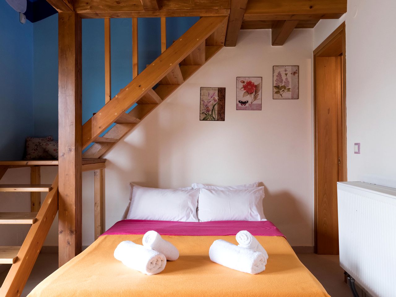 Magnificent Villa, for an Unbelievable Greek Vacation