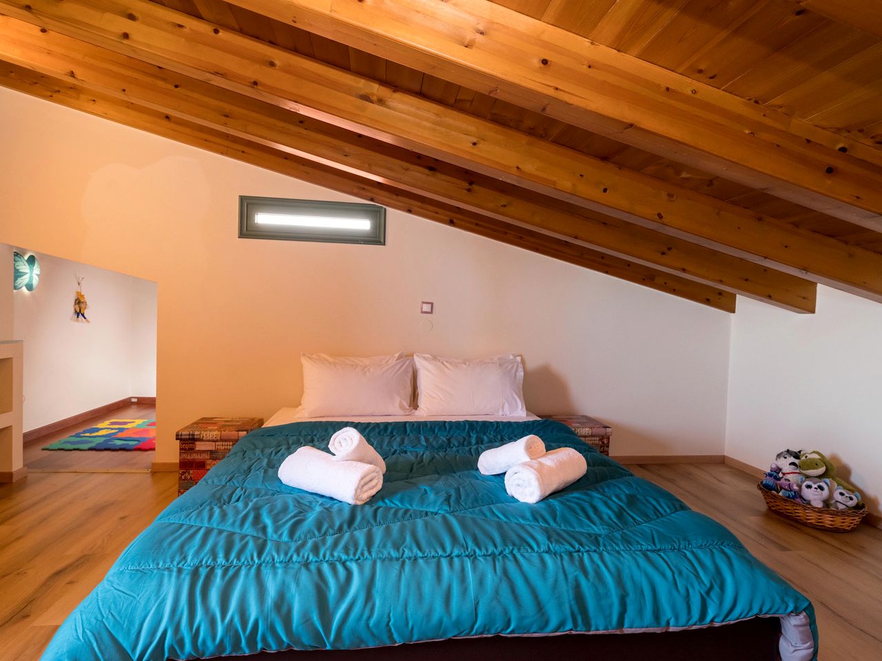 Magnificent Villa, for an Unbelievable Greek Vacation