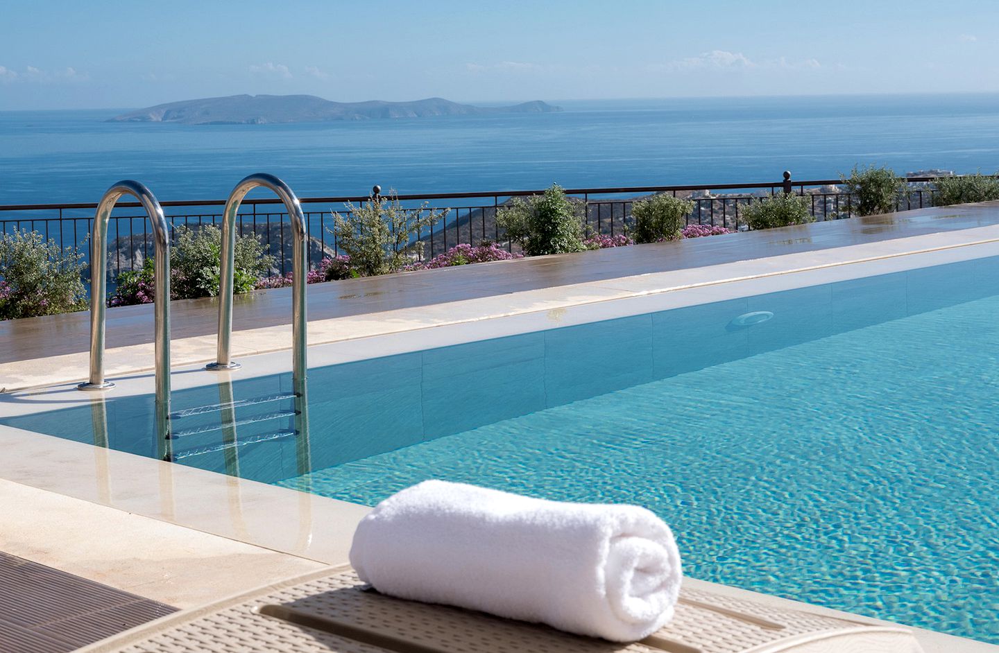 Magnificent Villa, for an Unbelievable Greek Vacation