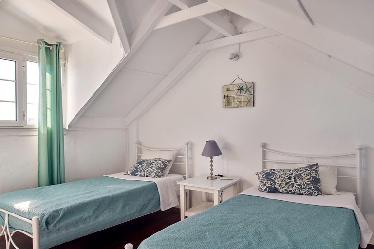 Villas (Greece, Zakynthos, Ionian Islands)