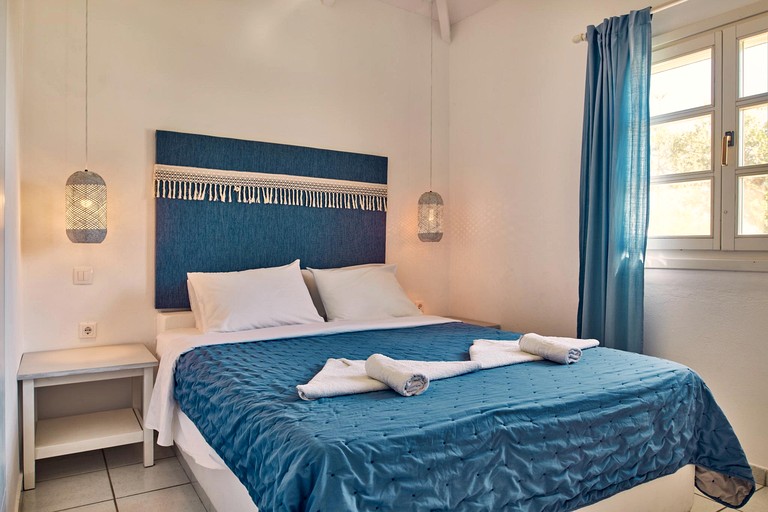 Villas (Greece, Zakynthos, Ionian Islands)