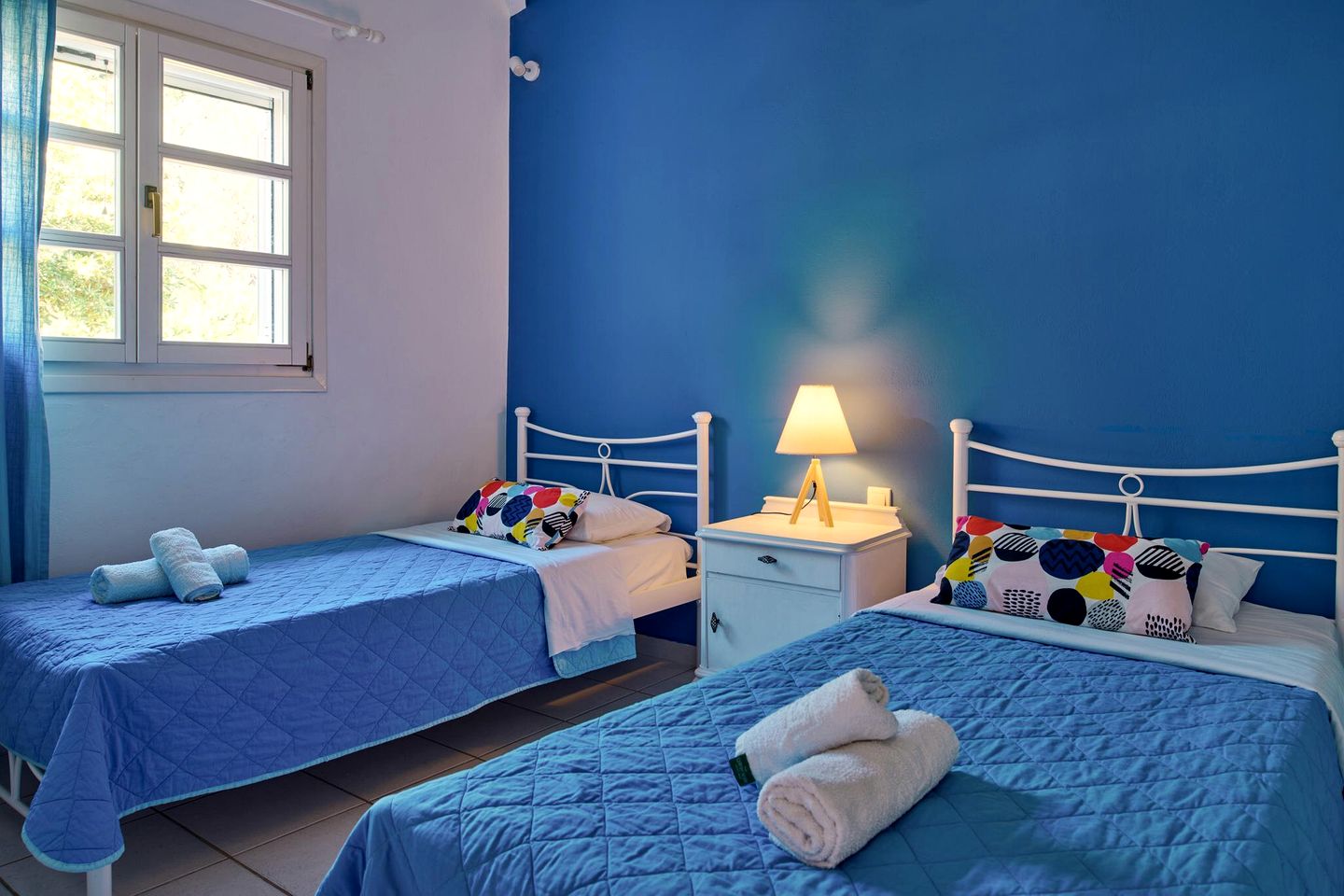 Charming Family-Friendly Villa with Private Pool near the Coast in Zakynthos, Greece