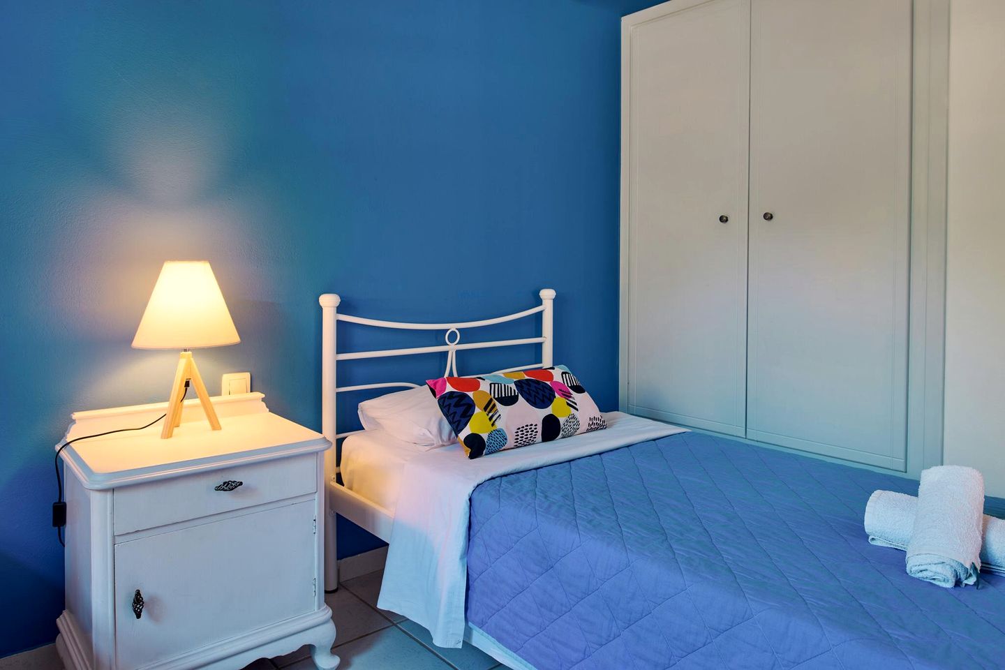 Charming Family-Friendly Villa with Private Pool near the Coast in Zakynthos, Greece