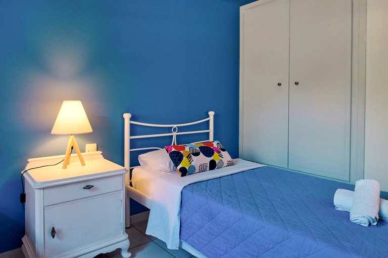 Villas (Greece, Zakynthos, Ionian Islands)