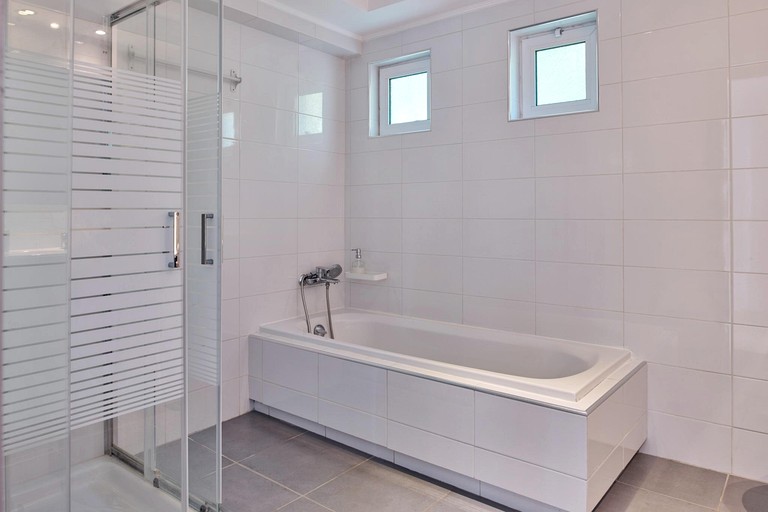 Villas (Greece, Zakynthos, Ionian Islands)