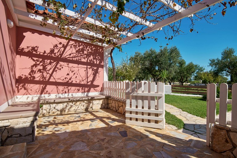 Villas (Greece, Zakynthos, Ionian Islands)