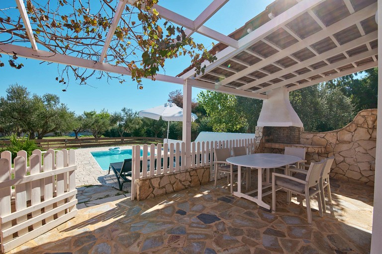 Villas (Greece, Zakynthos, Ionian Islands)