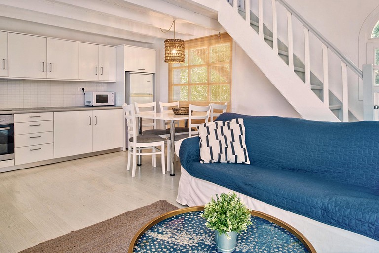 Villas (Greece, Zakynthos, Ionian Islands)