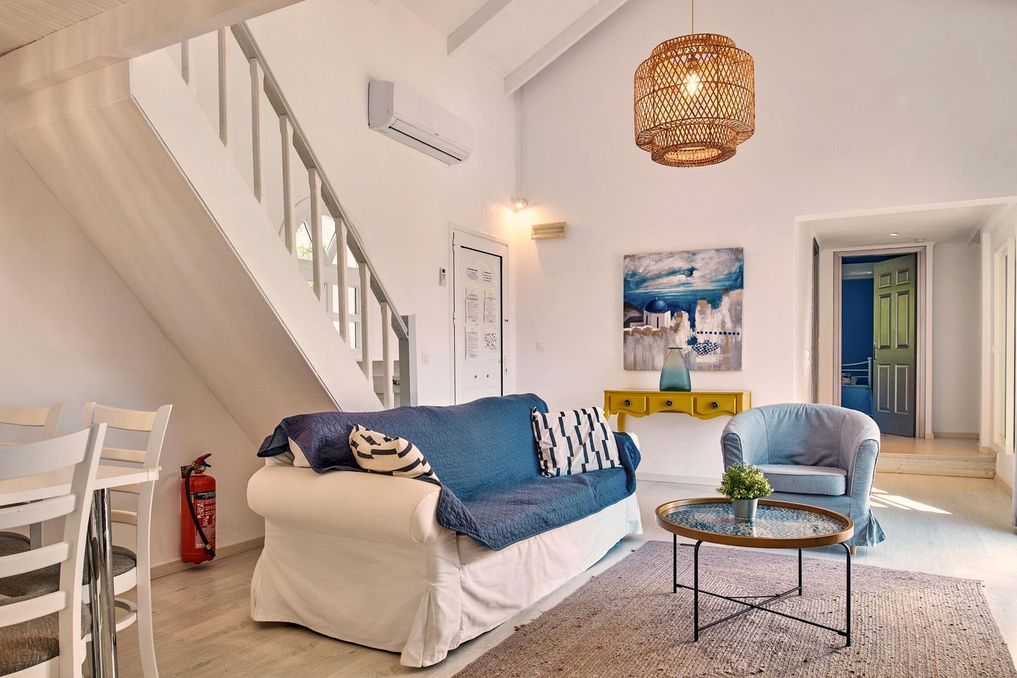 Charming Family-Friendly Villa with Private Pool near the Coast in Zakynthos, Greece