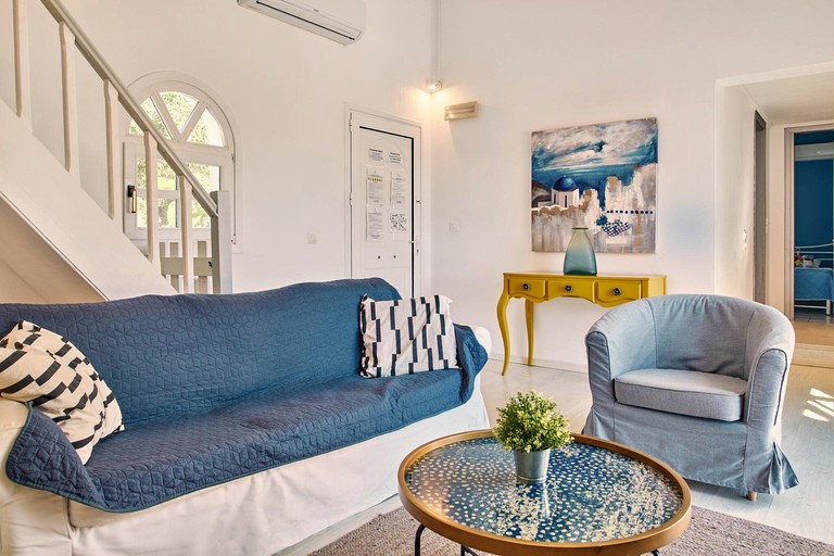 Villas (Greece, Zakynthos, Ionian Islands)