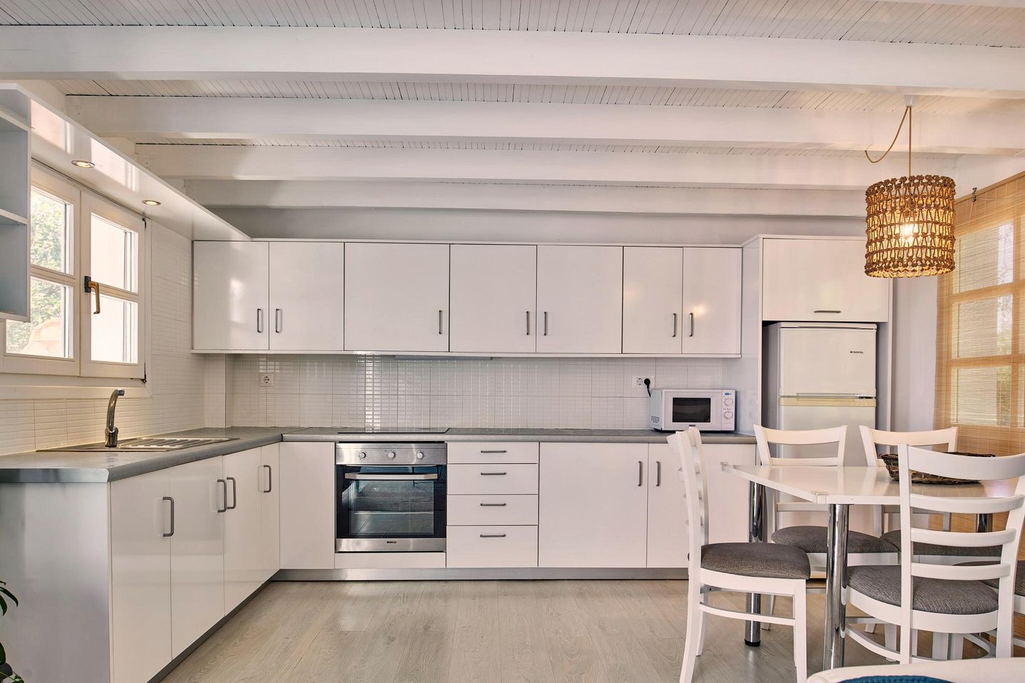 Charming Family-Friendly Villa with Private Pool near the Coast in Zakynthos, Greece