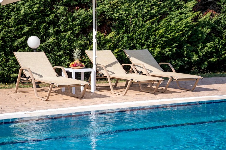 Villas (Greece, Corfu, Ionian Islands)