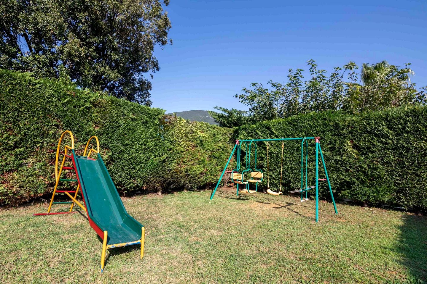 Elegant Seaside Villa with Private Pool and Garden near Prasoudi Beach, Corfu