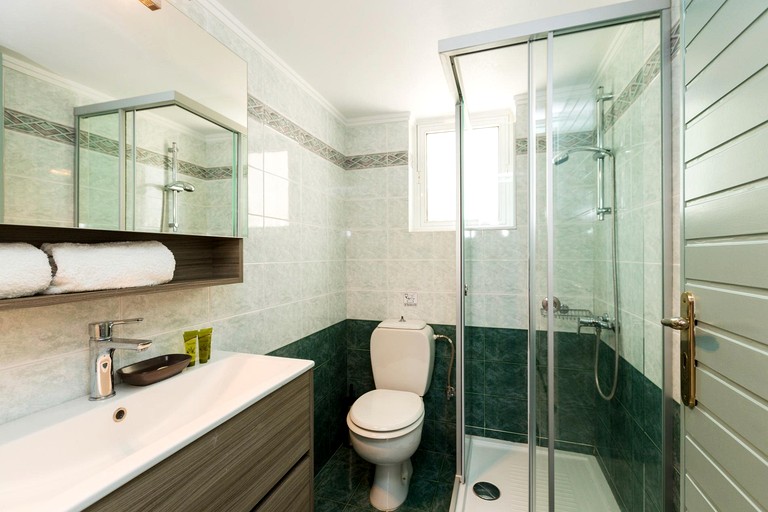 Villas (Greece, Prines, Crete)