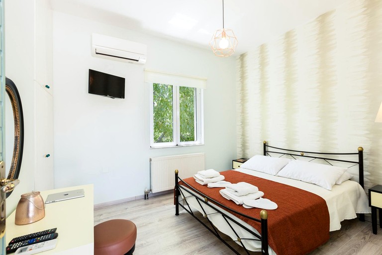 Villas (Greece, Prines, Crete)