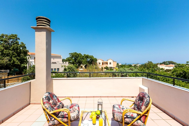 Villas (Greece, Prines, Crete)