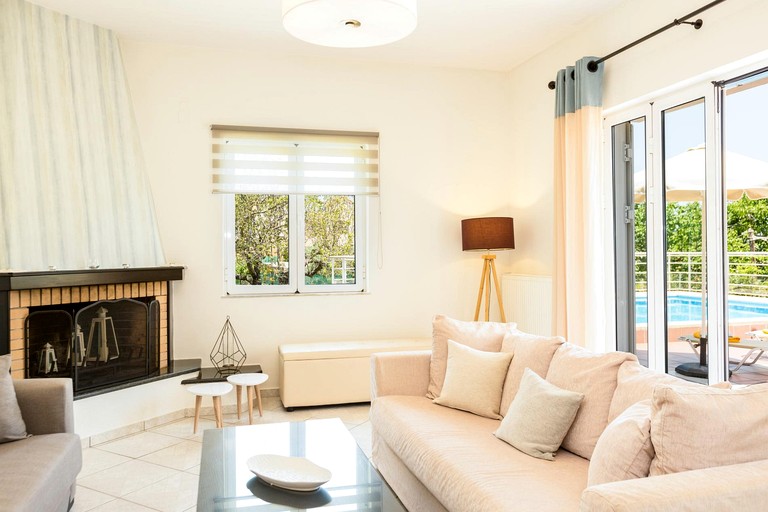 Villas (Greece, Prines, Crete)