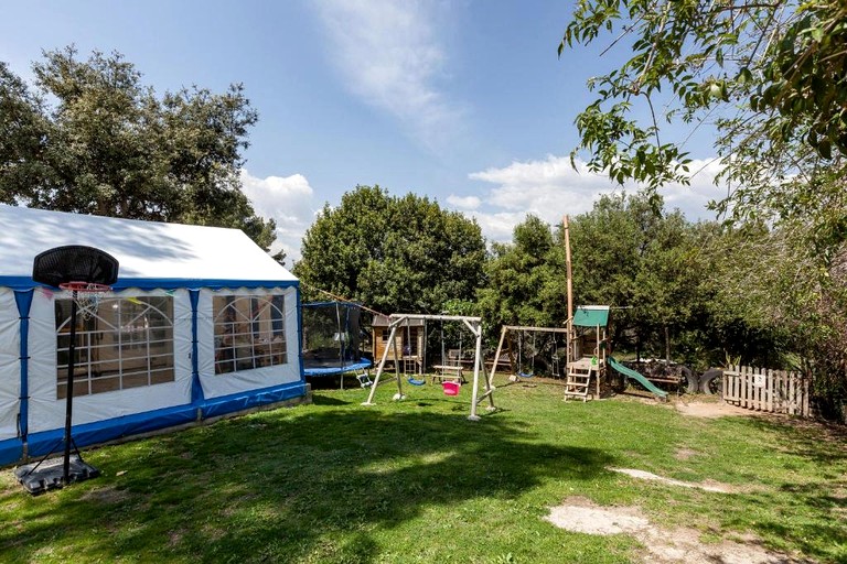 Villas (Spain, Rocallisa, Catalonia)