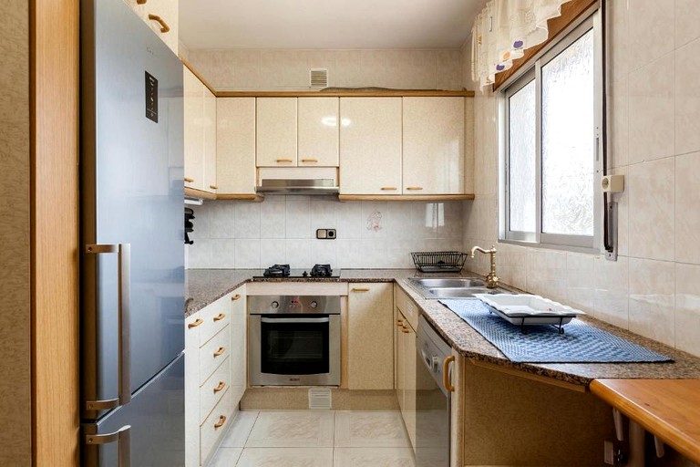 Villas (Spain, Rocallisa, Catalonia)