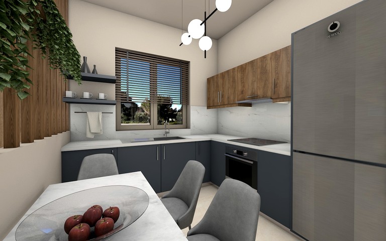 Villas (Greece, Zakynthos, Ionian Islands)