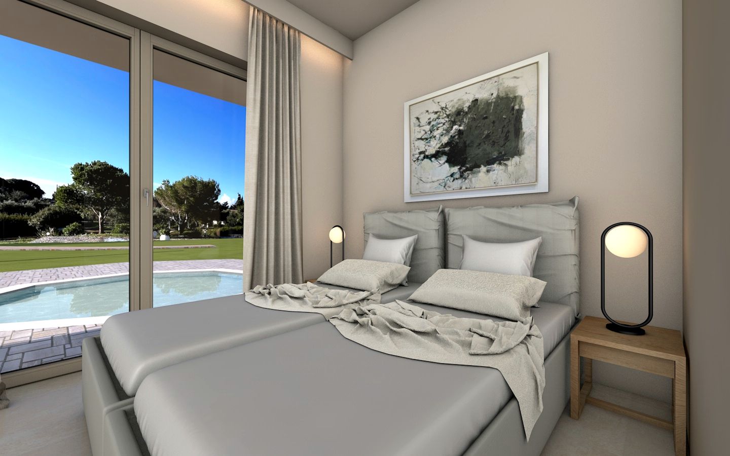 Elegant Villa with Private Pool and Children’s Pool near Zakynthos Town, Zakynthos