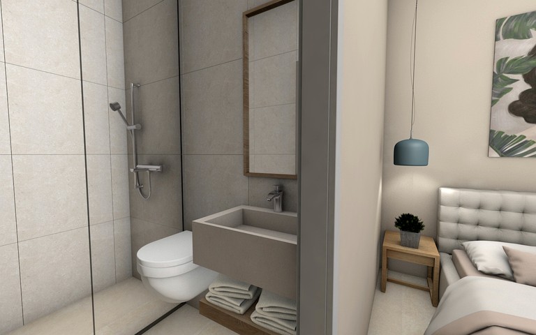 Villas (Greece, Zakynthos, Ionian Islands)