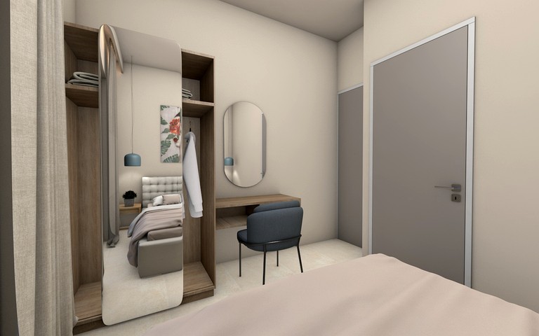 Villas (Greece, Zakynthos, Ionian Islands)