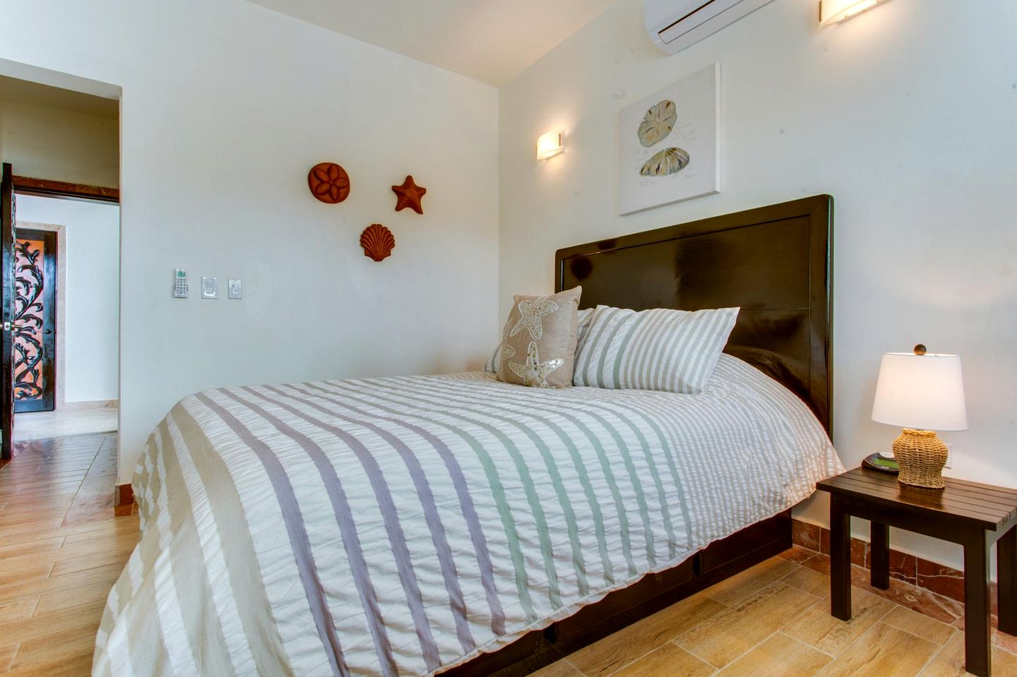 Incredible Beach House with Stunning Ocean Vistas in Belize City, Belize District
