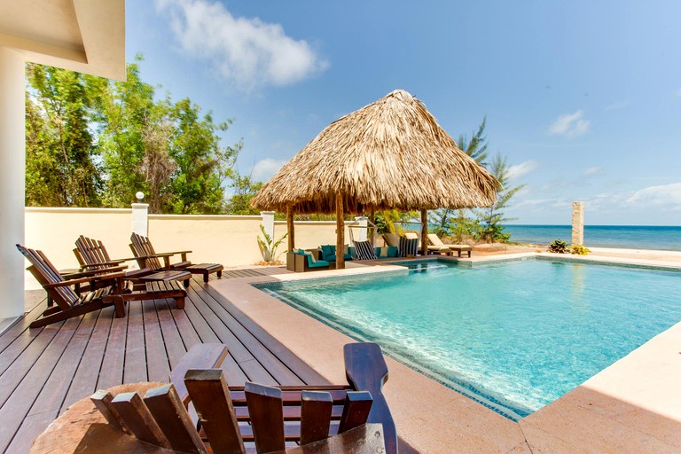 Vacation Rentals (Belize, Belize City, Belize District)