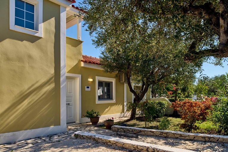 Villas (Greece, Zakynthos, Ionian Islands)