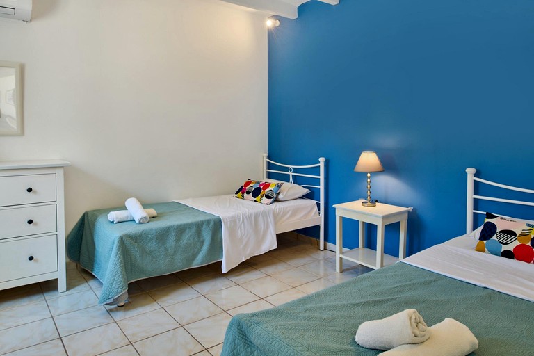 Villas (Greece, Zakynthos, Ionian Islands)