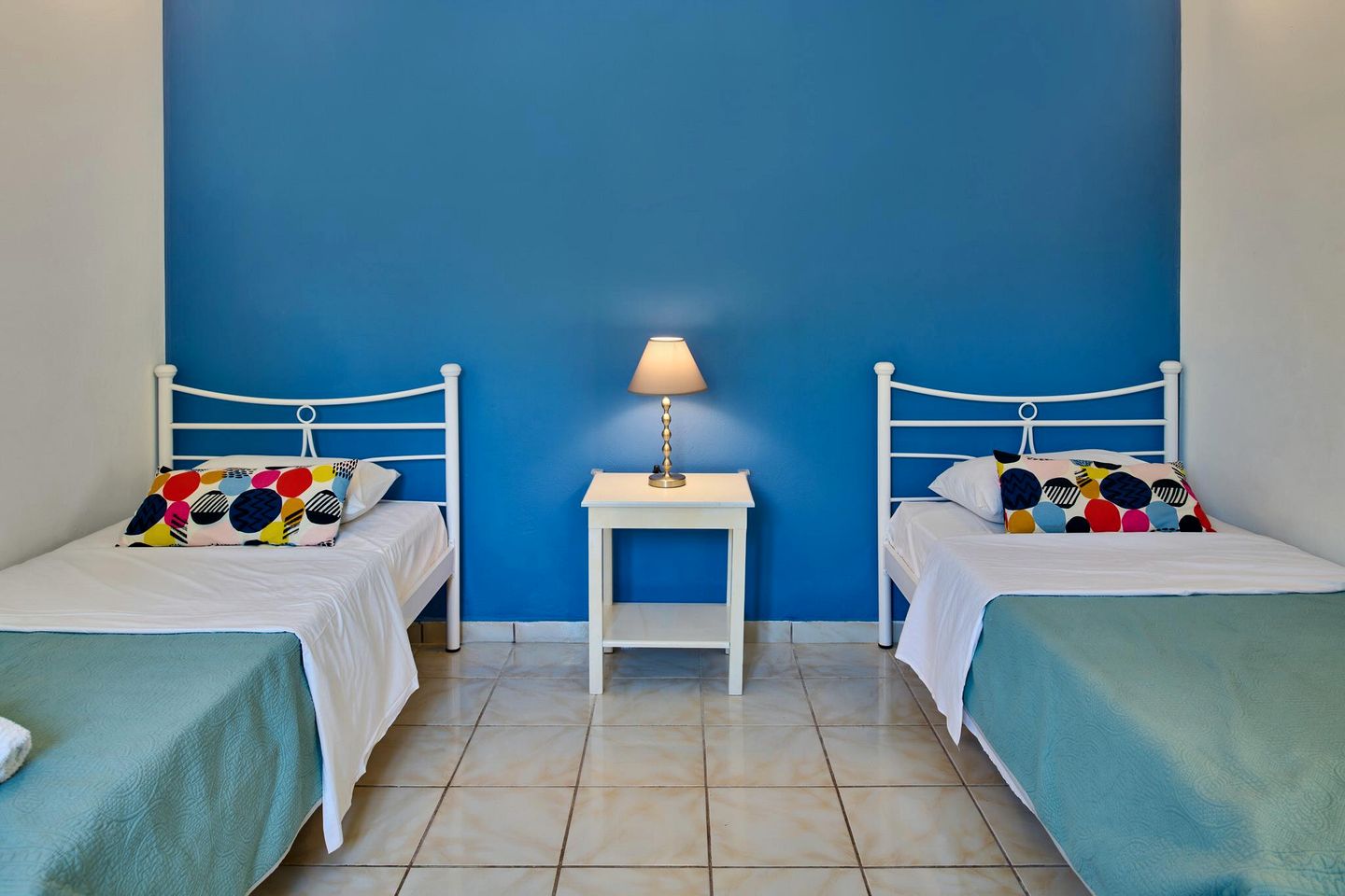 Charming Villa with Private Pool and Furnished Balcony near the Beach in Periyali, Zakynthos