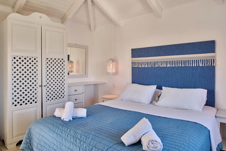 Villas (Greece, Zakynthos, Ionian Islands)