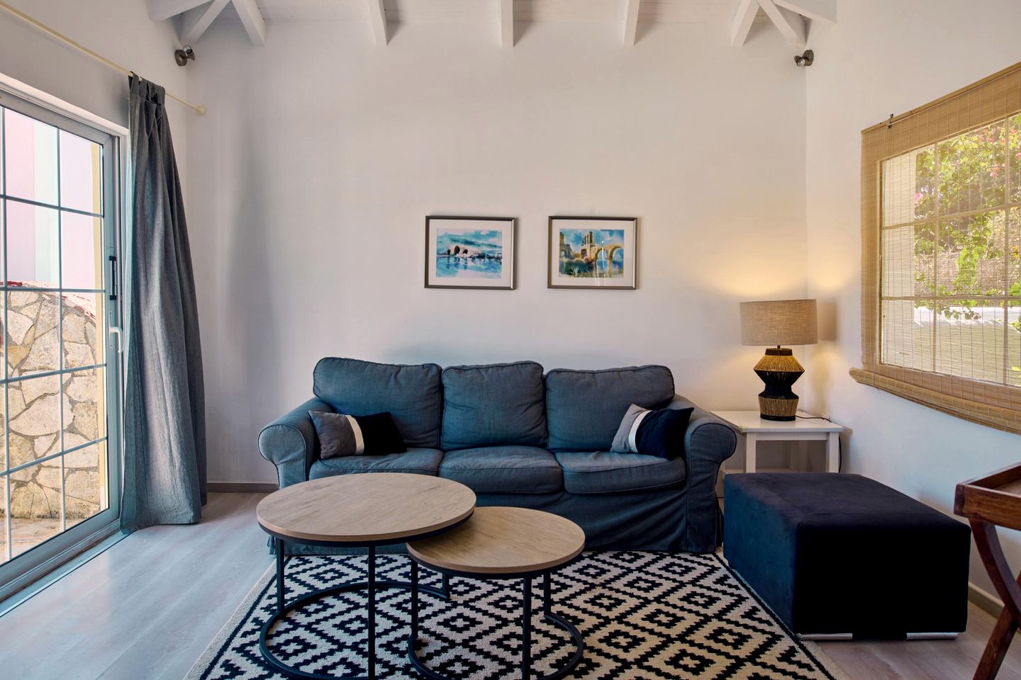 Charming Villa with Private Pool and Furnished Balcony near the Beach in Periyali, Zakynthos