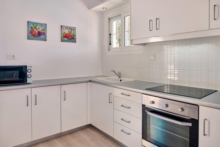 Villas (Greece, Zakynthos, Ionian Islands)